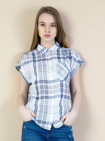 Рубашка Colin’s модель CL1033515WHT Фото