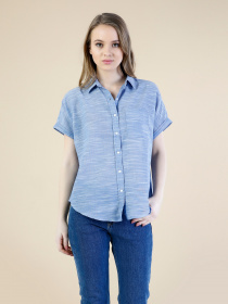 Рубашка Colin’s модель CL1033516BLE Фото