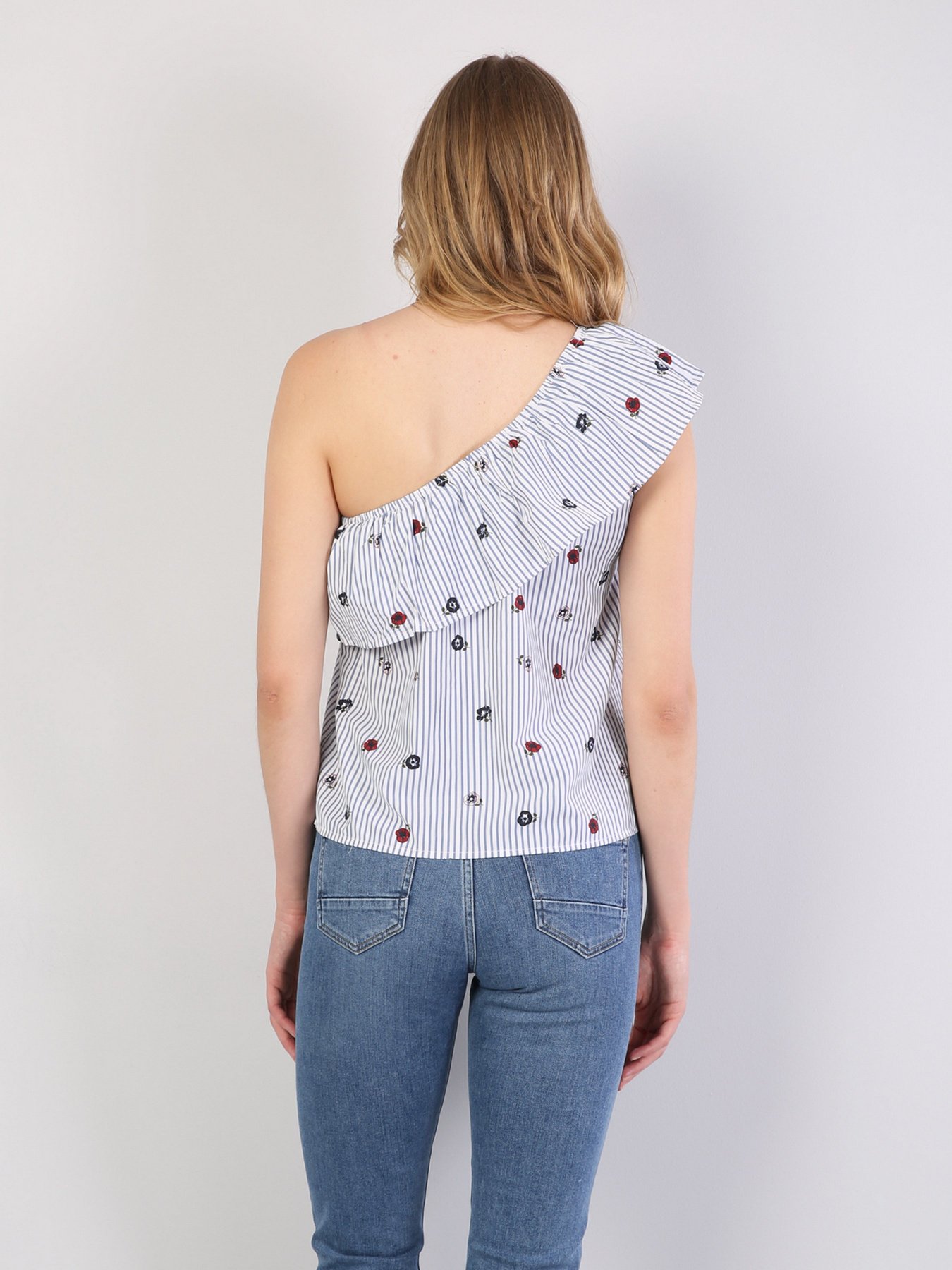 Майка Colin’s модель CL1033531BLE Фото