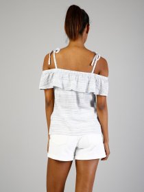 Блуза Colin’s модель CL1033551BLE Фото