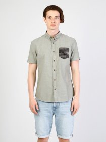 Рубашка Colin’s модель CL1033799FGR Фото