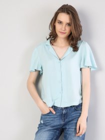 Рубашка Colin’s модель CL1034036MGR Фото