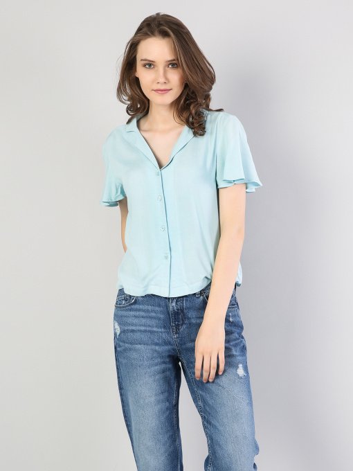 Сорочка повсякденна Colin’s модель CL1034036MGR Фото