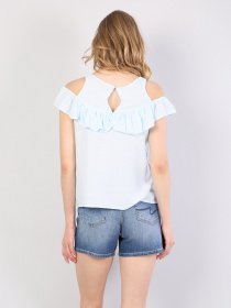 Рубашка Colin’s модель CL1034038LBL Фото