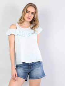 Сорочка повсякденна Colin’s модель CL1034038LBL Фото