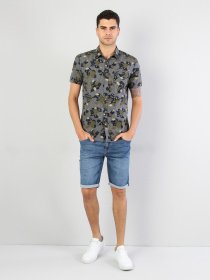 Рубашка Colin’s модель CL1034048LKH Фото