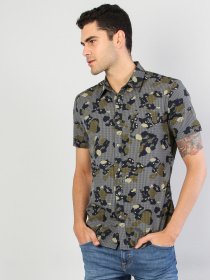 Рубашка Colin’s модель CL1034048LKH Фото