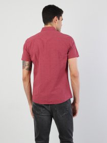 Рубашка Colin’s модель CL1034053DPR Фото