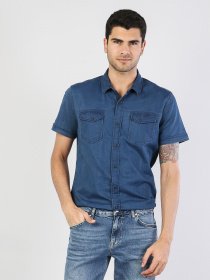 Рубашка Colin’s модель CL1034054INV Фото