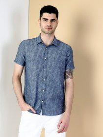 Сорочка Colin’s модель CL1034269BLE Фото