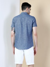 Сорочка повсякденна Colin’s модель CL1034269BLE Фото