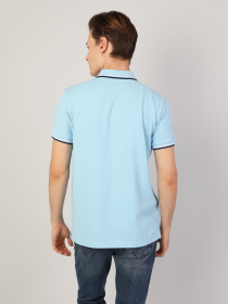 Поло Colin’s модель CL1026617BLE Фото