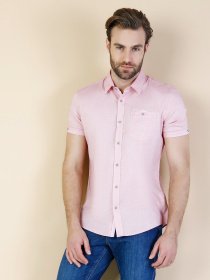 Рубашка Colin’s модель CL1034273PIN Фото