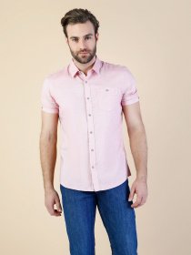 Рубашка Colin’s модель CL1034273PIN Фото