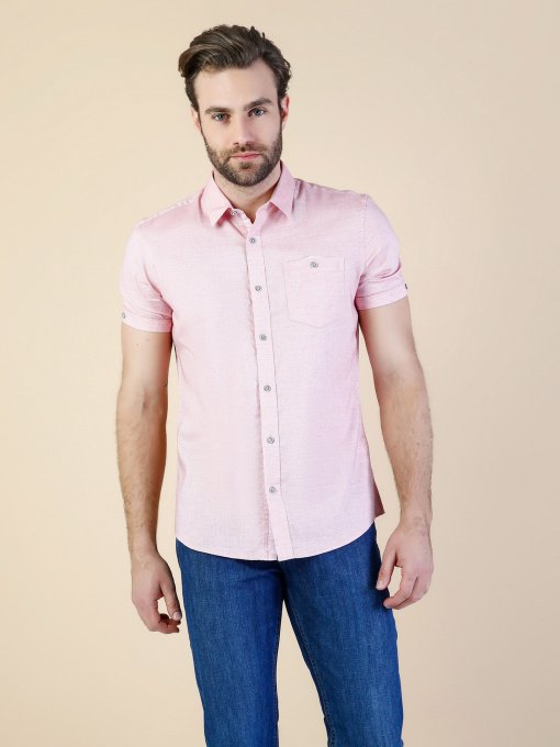 Рубашка Colin’s модель CL1034273PIN Фото