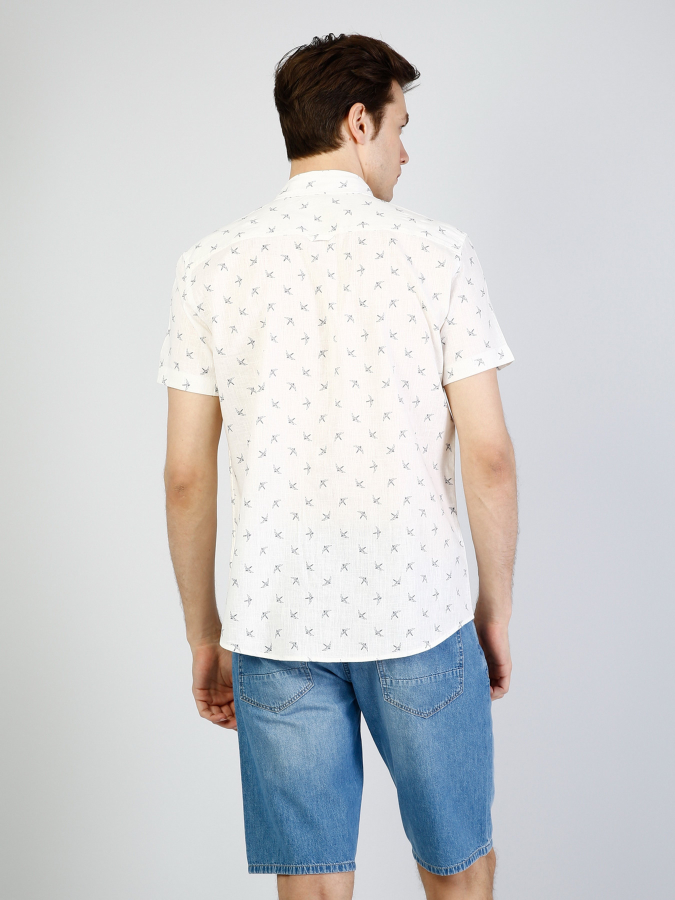 Рубашка Colin’s модель CL1034303OFW Фото