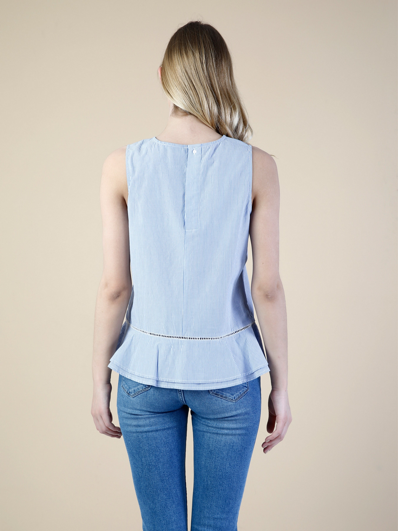 Рубашка Colin’s модель CL1034460BLE Фото