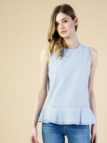 Рубашка повседневная Colin’s модель CL1034460BLE Фото