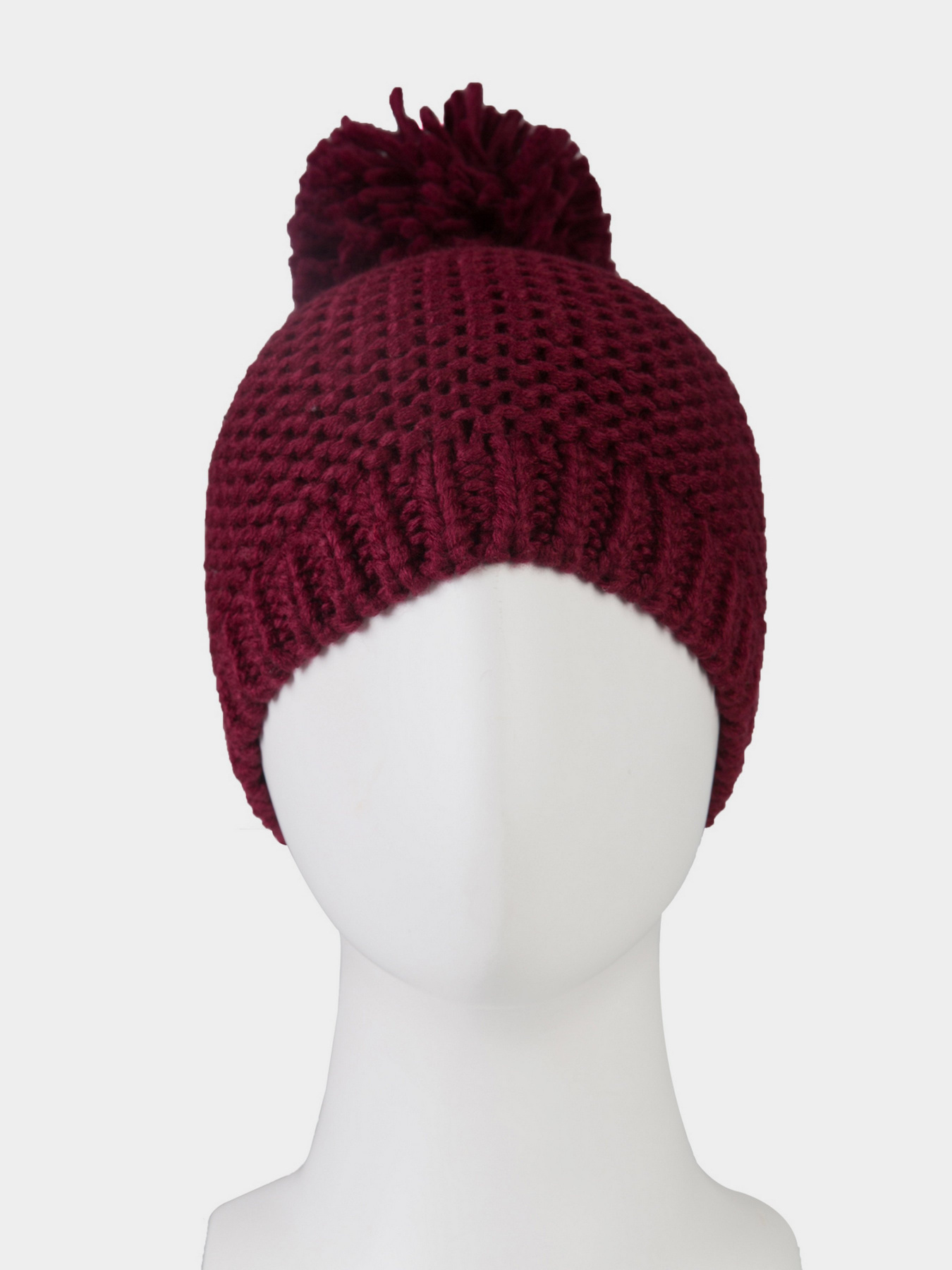 Шапка Colin’s модель CL1023458BUR Фото