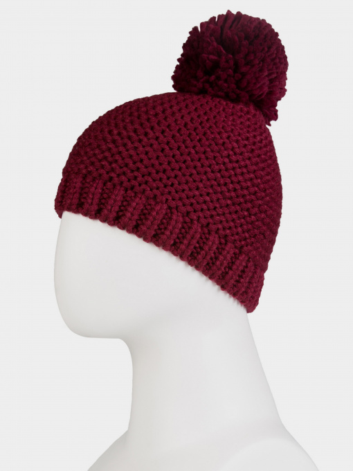 Шапка Colin’s модель CL1023458BUR Фото