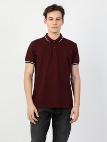 Поло Colin’s модель CL1026617BRD Фото