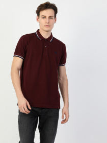 Поло Colin’s модель CL1026617BRD Фото