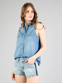 Рубашка Colin’s модель CL1036443DN07103 Фото