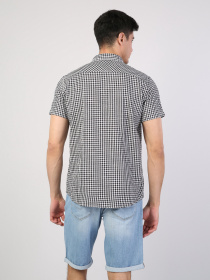 Рубашка Colin’s модель CL1041746BLK Фото