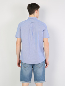 Рубашка Colin’s модель CL1041890NAV Фото