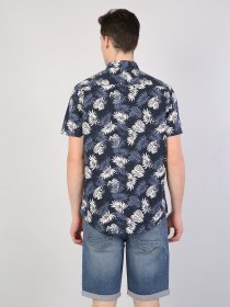 Рубашка Colin’s модель CL1041913NAV Фото