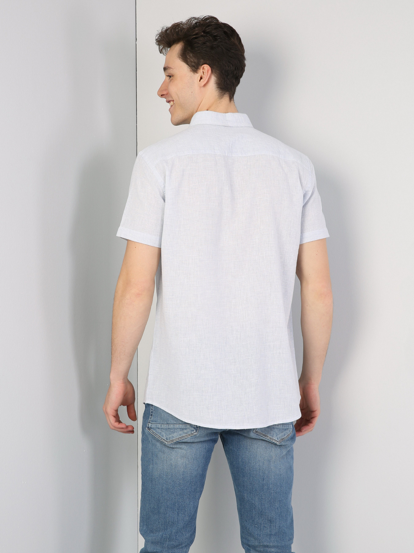 Рубашка Colin’s модель CL1041935LBL Фото