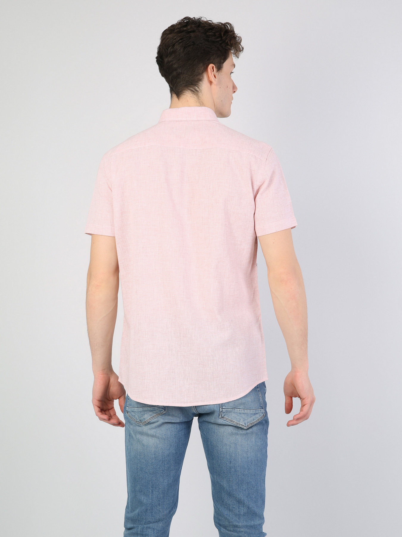 Рубашка Colin’s модель CL1041935PSL Фото