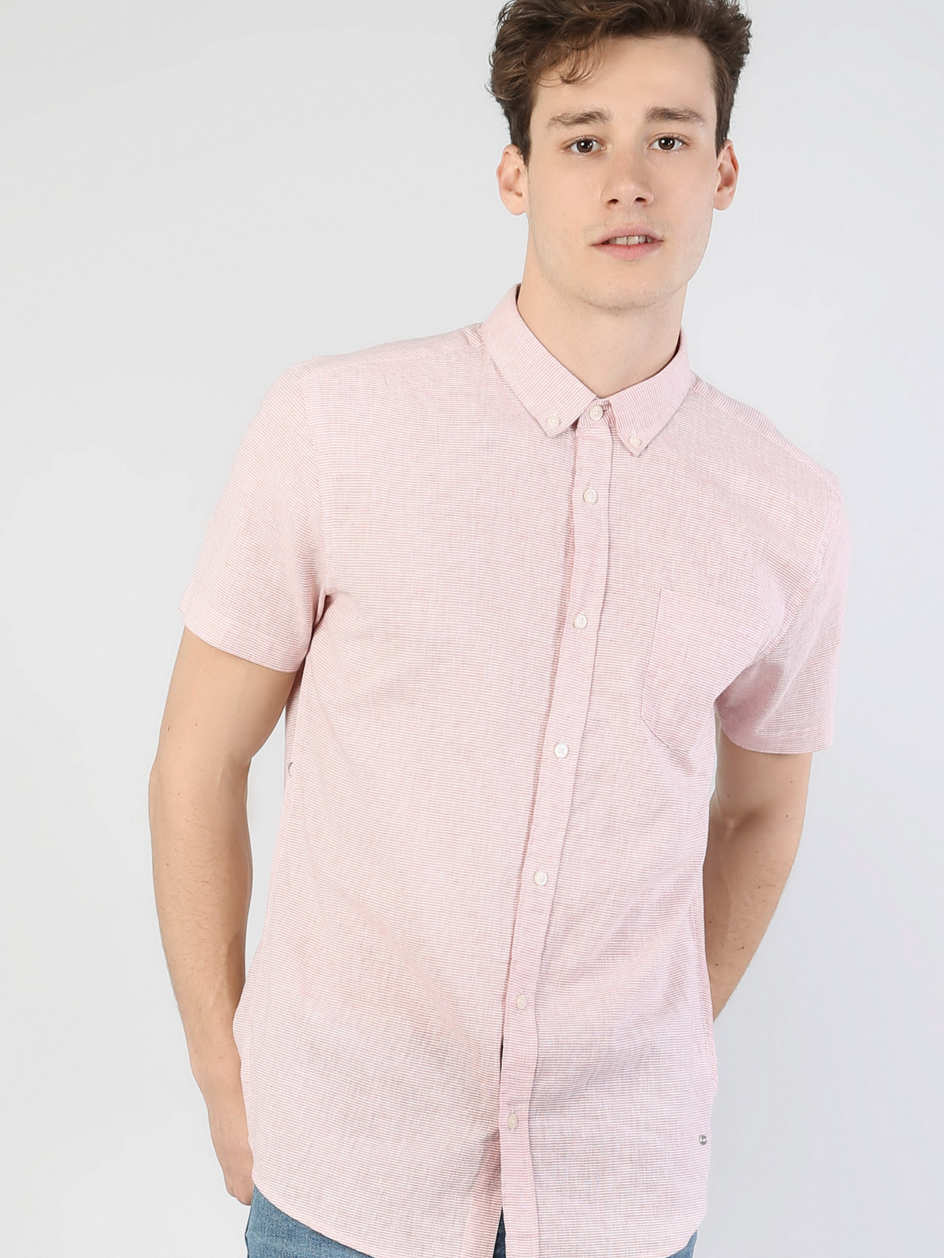 Рубашка Colin’s модель CL1041935PSL Фото