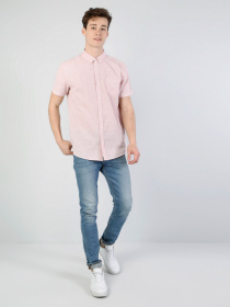 Рубашка Colin’s модель CL1041935PSL Фото