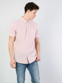 Рубашка повседневная Colin’s модель CL1041935PSL Фото