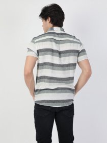 Рубашка Colin’s модель CL1042069MGR Фото