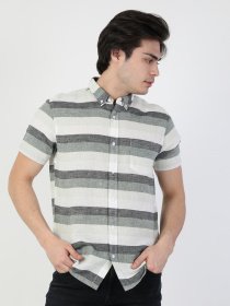 Рубашка Colin’s модель CL1042069MGR Фото