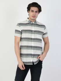 Рубашка Colin’s модель CL1042069MGR Фото