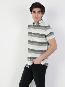 Сорочка повсякденна Colin’s модель CL1042069MGR Фото