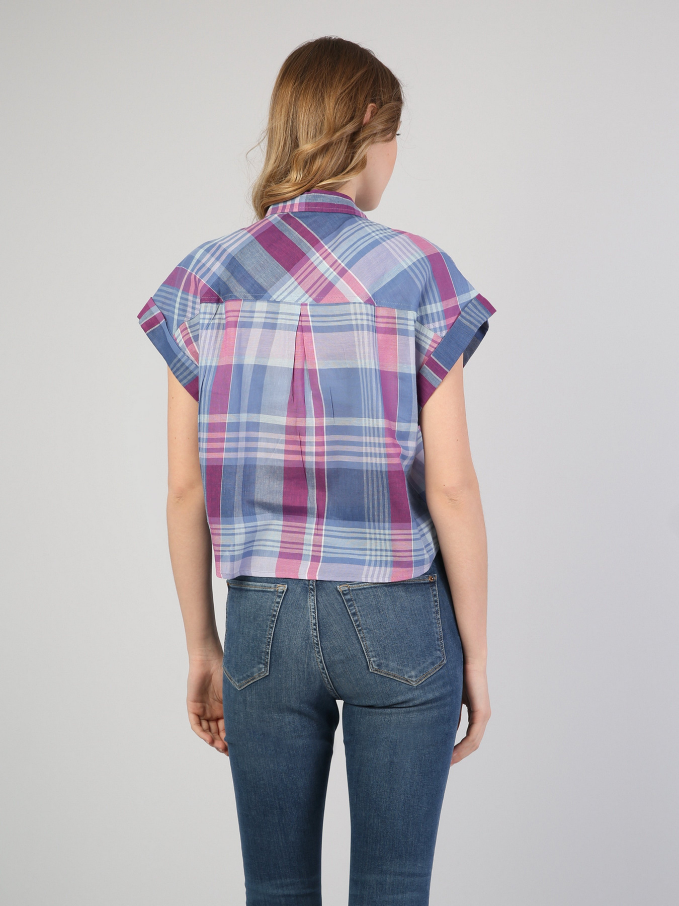 Рубашка Colin’s модель CL1042213LIV Фото