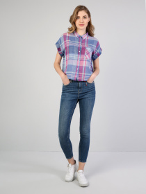 Рубашка Colin’s модель CL1042213LIV Фото