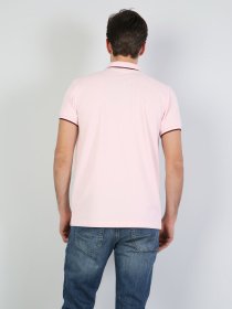 Поло Colin’s модель CL1026617PIN Фото