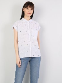 Рубашка Colin’s модель CL1042858BLE Фото