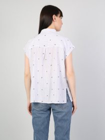 Рубашка повседневная Colin’s модель CL1042858BLE Фото