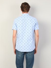 Рубашка Colin’s модель CL1042876BLE Фото