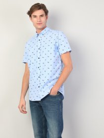 Рубашка Colin’s модель CL1042876BLE Фото