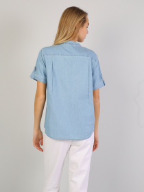 Рубашка Colin’s модель CL1042884DN40178 Фото