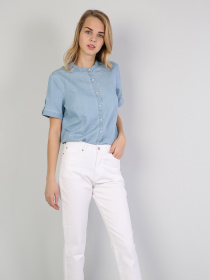 Рубашка Colin’s модель CL1042884DN40178 Фото