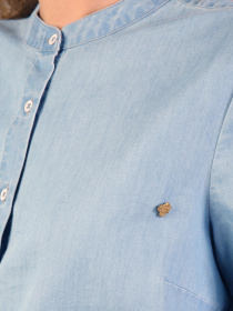 Рубашка повседневная Colin’s модель CL1042884DN40178 Фото