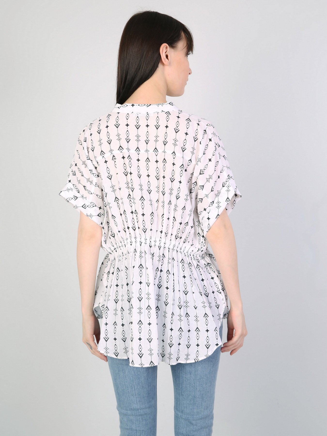 Рубашка Colin’s модель CL1042957WHT Фото